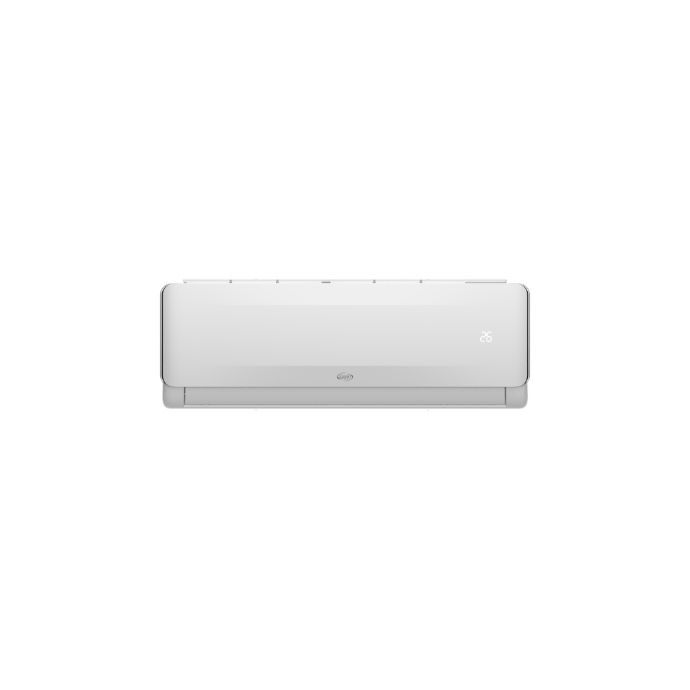 Alternative view of ARGO ALLCOMFORT 9000 BTU
