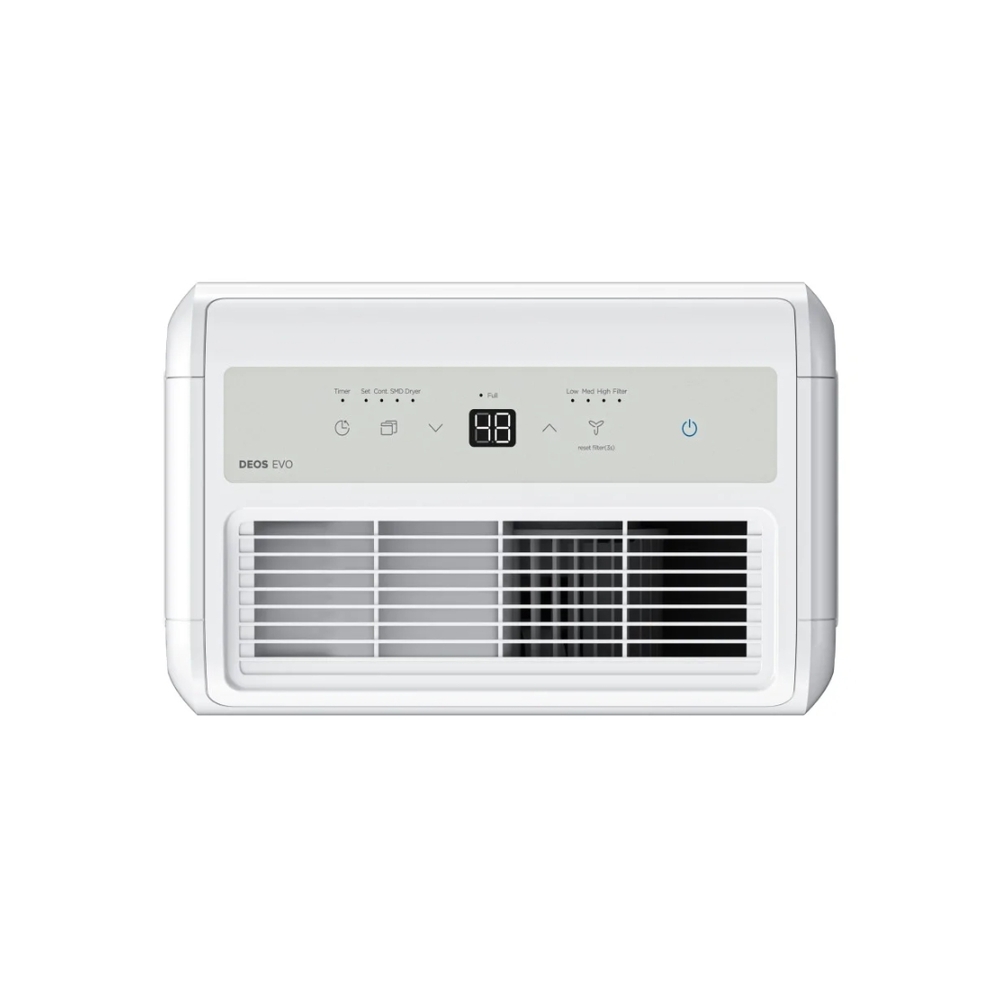 Alternative view of ARISTON DEOS 10 EVO DEUMIDIFICATORE