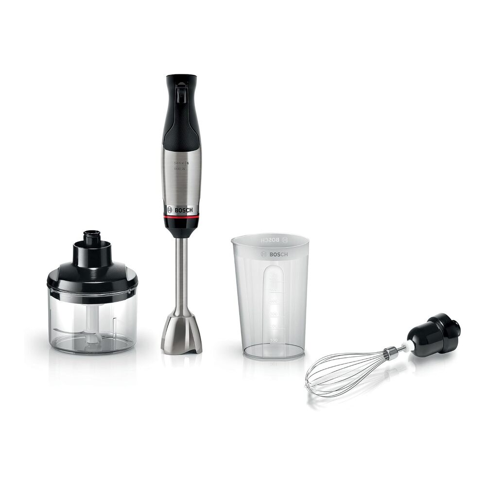 Alternative view of BOSCH MSM6M621 FRULLATORE IMMERSIONE