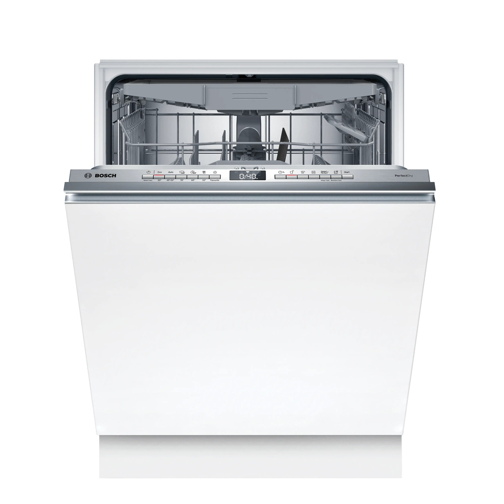 Alternative view of BOSCH SMV6YCX02E INCASSO 14 CP