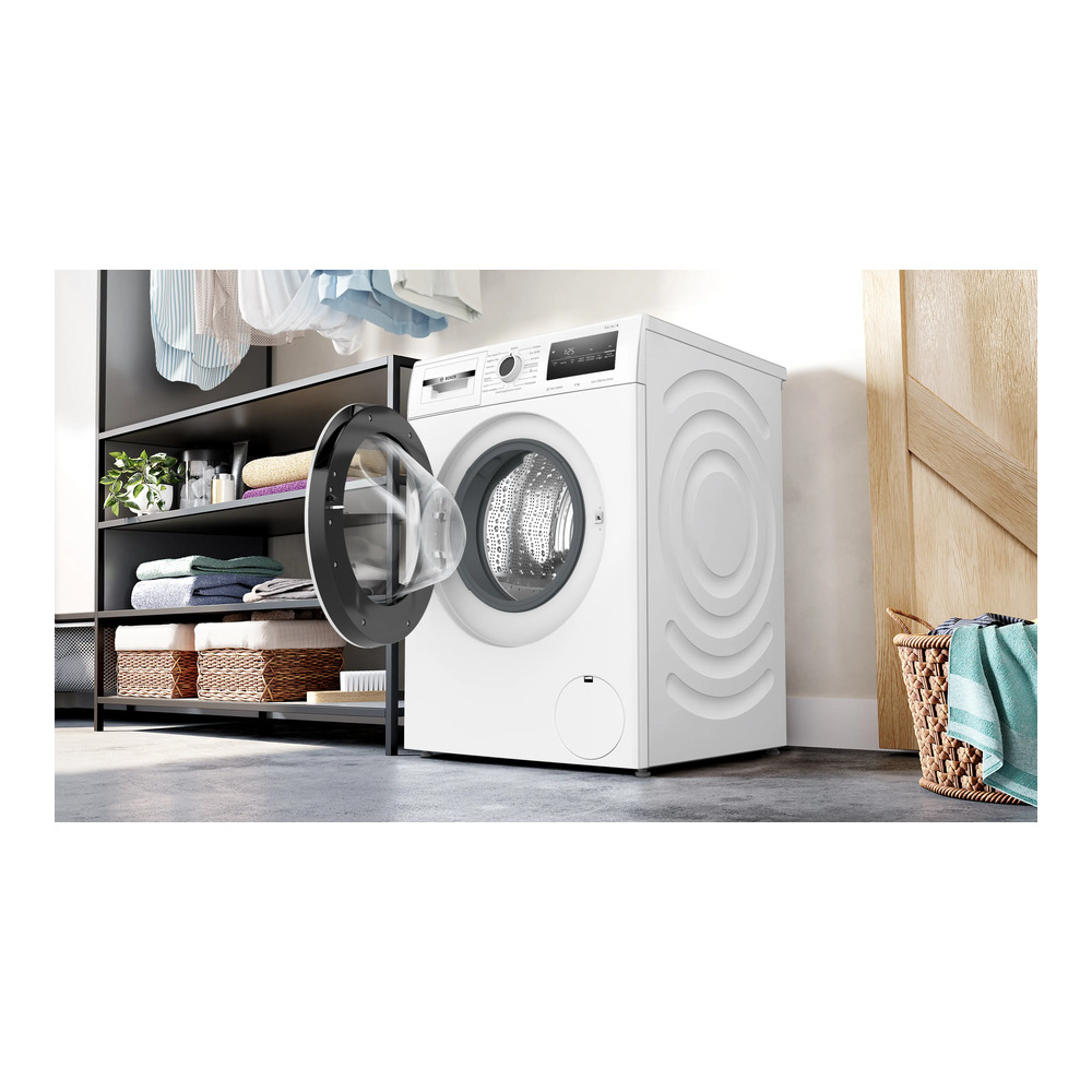 Alternative view of BOSCH WAN28219IT 9KG 1400 RPM