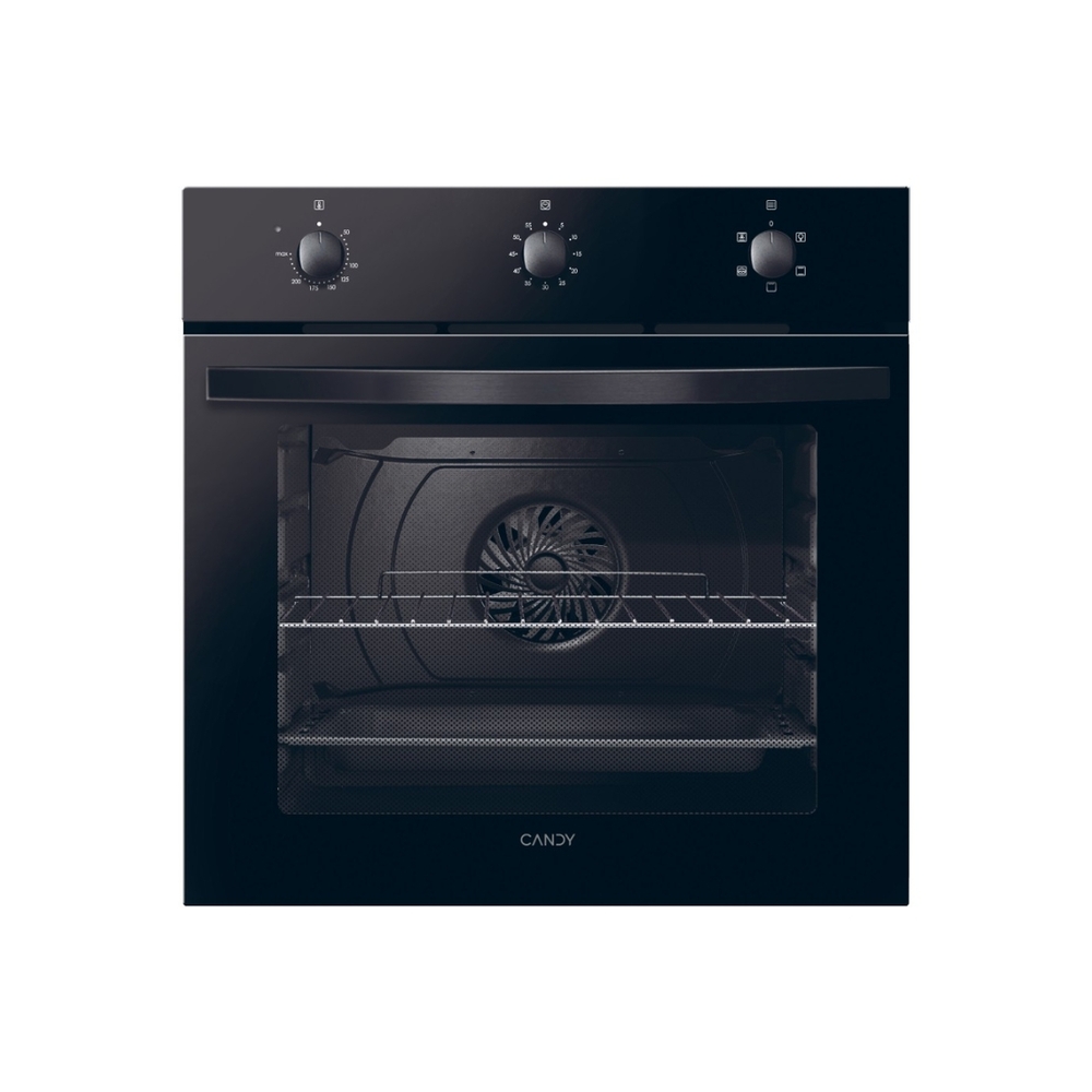 Alternative view of CANDY FIDC N502IT FORNO INCASSO 65L