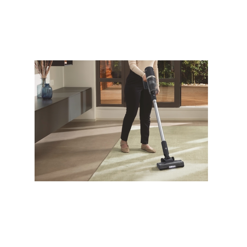 Alternative view of HOOVER HFG10HX 011 SCOPA ELETTRICA