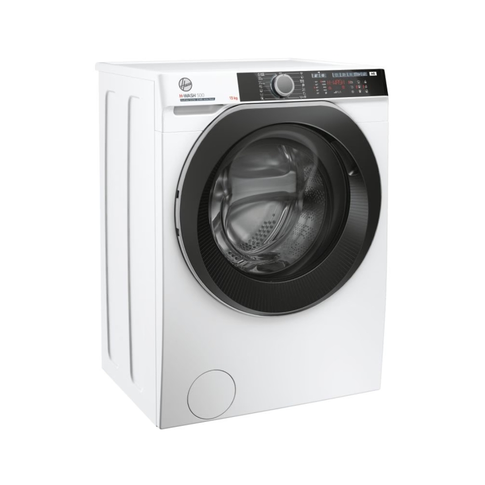 Alternative view of HOOVER HWE413AMBS1-S LAVATRICE 13KG