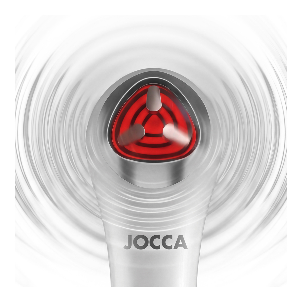 Alternative view of JOCCA 2997 MASSAGGIATORE FACCIALE 3D