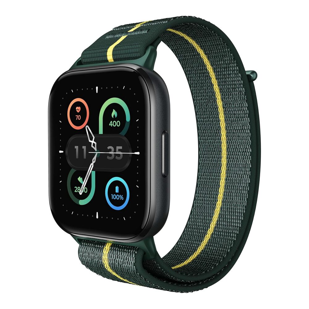 Alternative view of MOTOROLA MOTO WATCH FIT