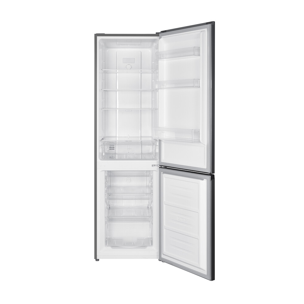 Alternative view of NGM CB300SE COMBINATO 253L INOX