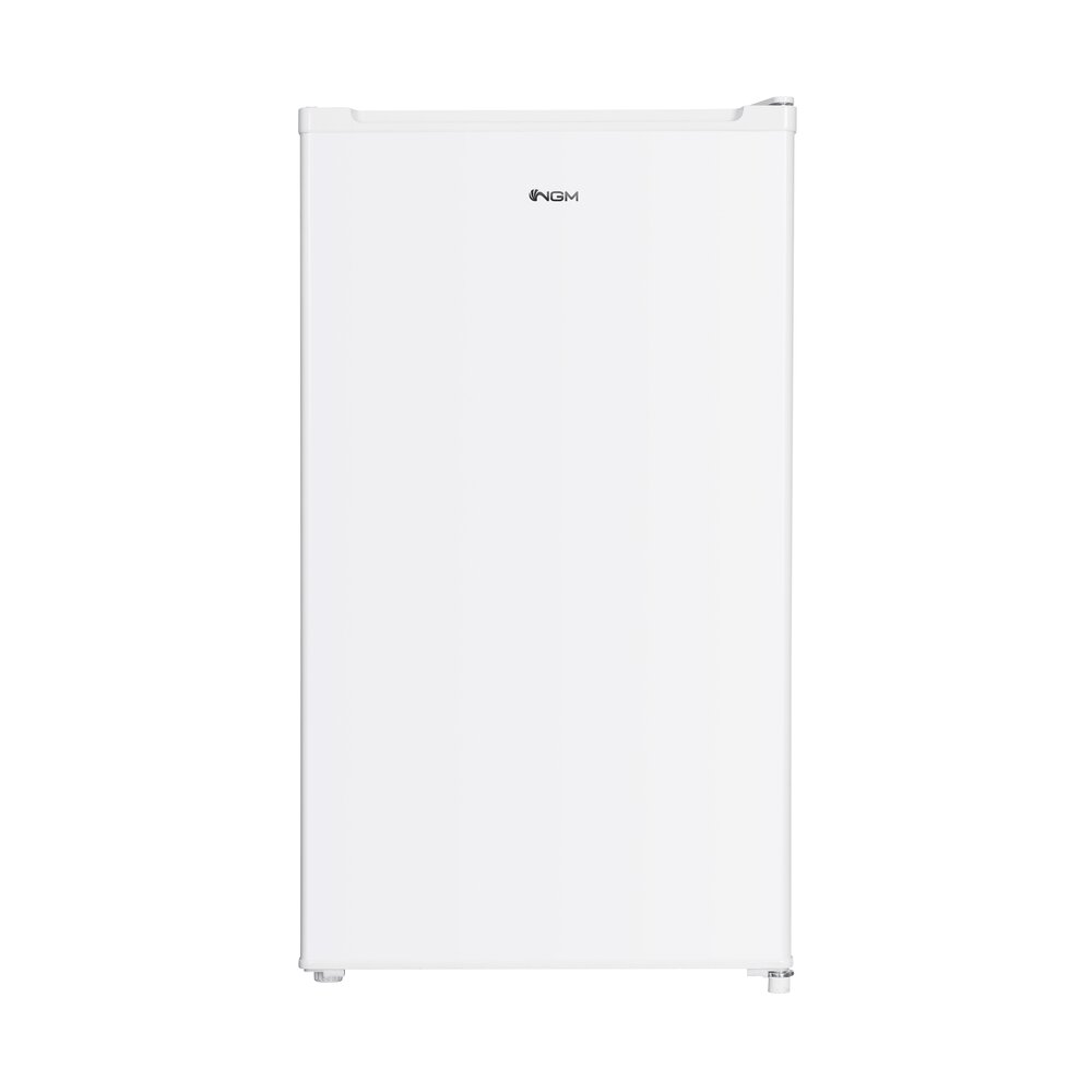 Alternative view of NGM FT100L FRIGO TAVOLO 88 L BIANCO