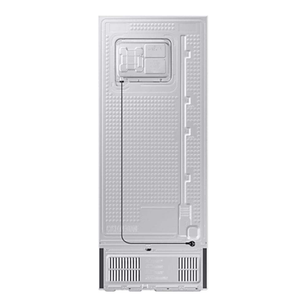 Alternative view of SAMSUNG RT42CG6644WW FRIGO 415 LT