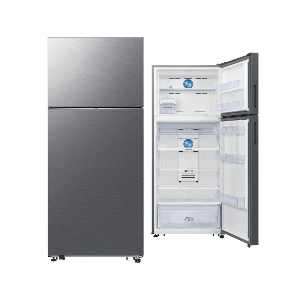 Alternative view of SAMSUNG RT53DG7A14S9 FRIGO 2P