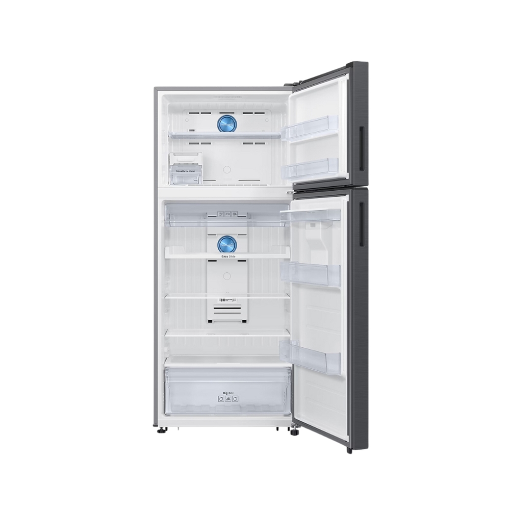 Alternative view of SAMSUNG RT53DG7B14S9 FRIGO 2P