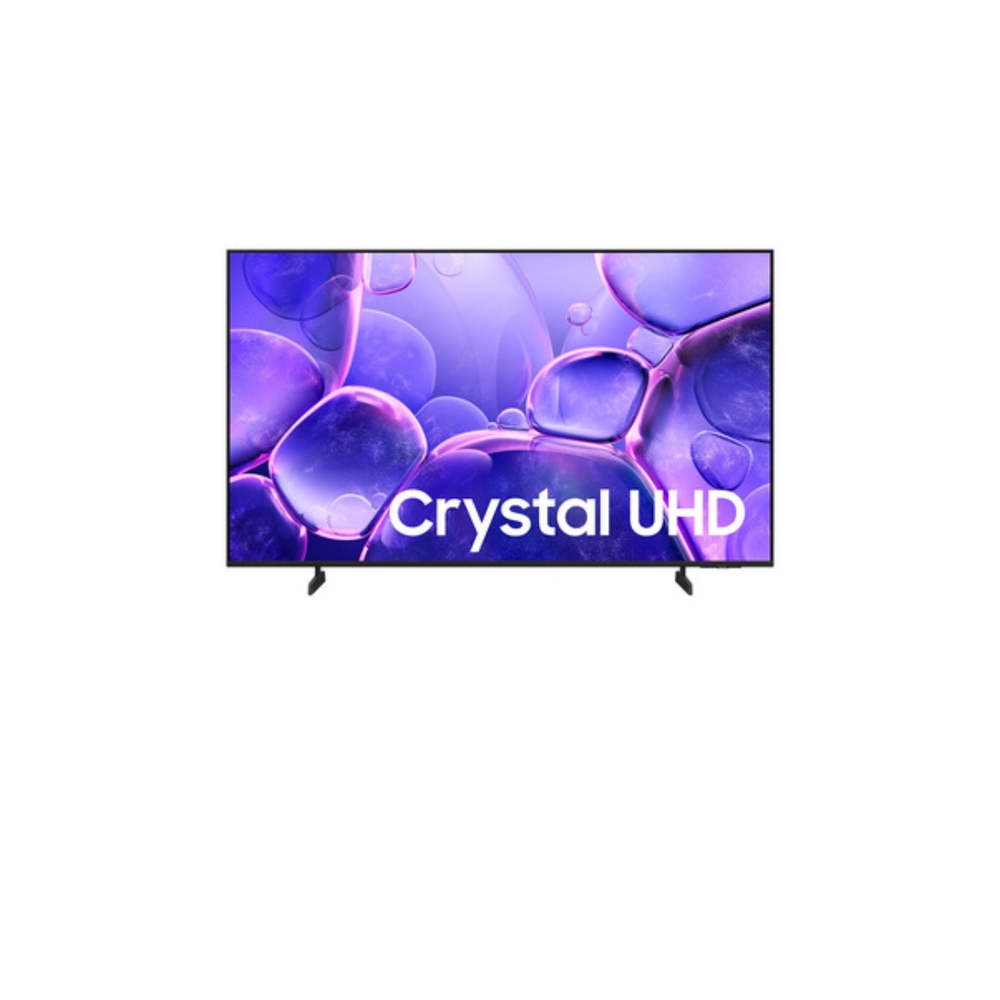 Alternative view of SAMSUNG UE55U8000FUX 55" UHD 4K