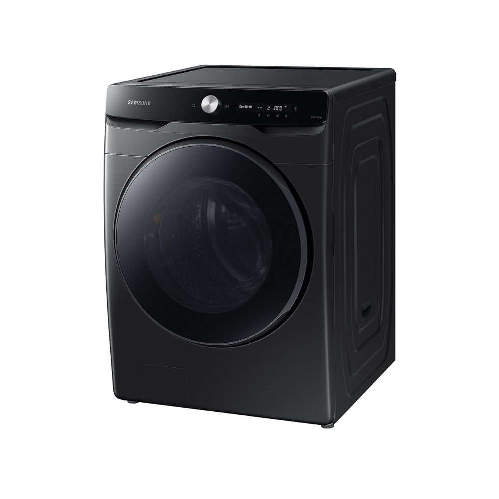 Alternative view of SAMSUNG WF20DG8650BV LAVATRICE 20 KG