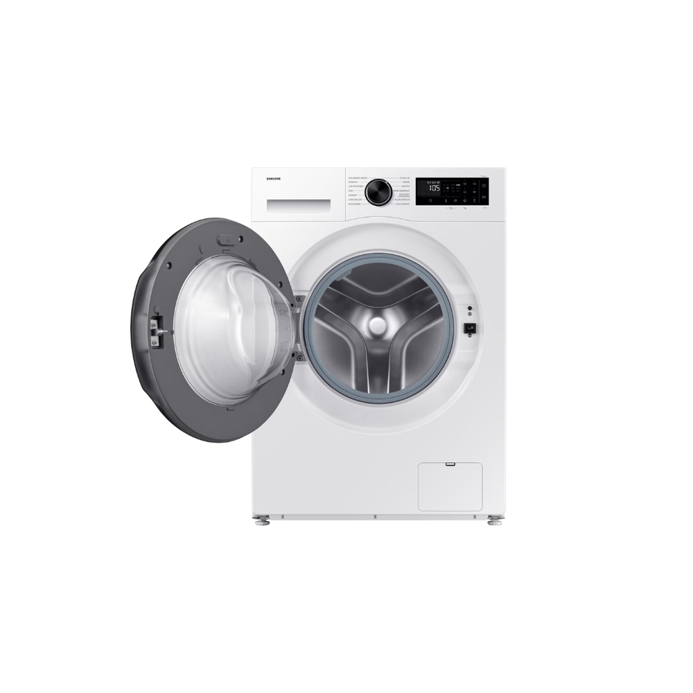 Alternative view of SAMSUNG WW90DG5G34AEET LAVATRICE 9KG