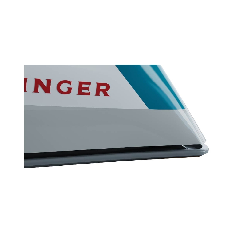 Alternative view of SINGER TRUE BLAST1.0 FERRO A CALDAIA